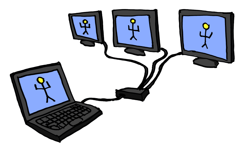 AV 101: What is a distribution amp?