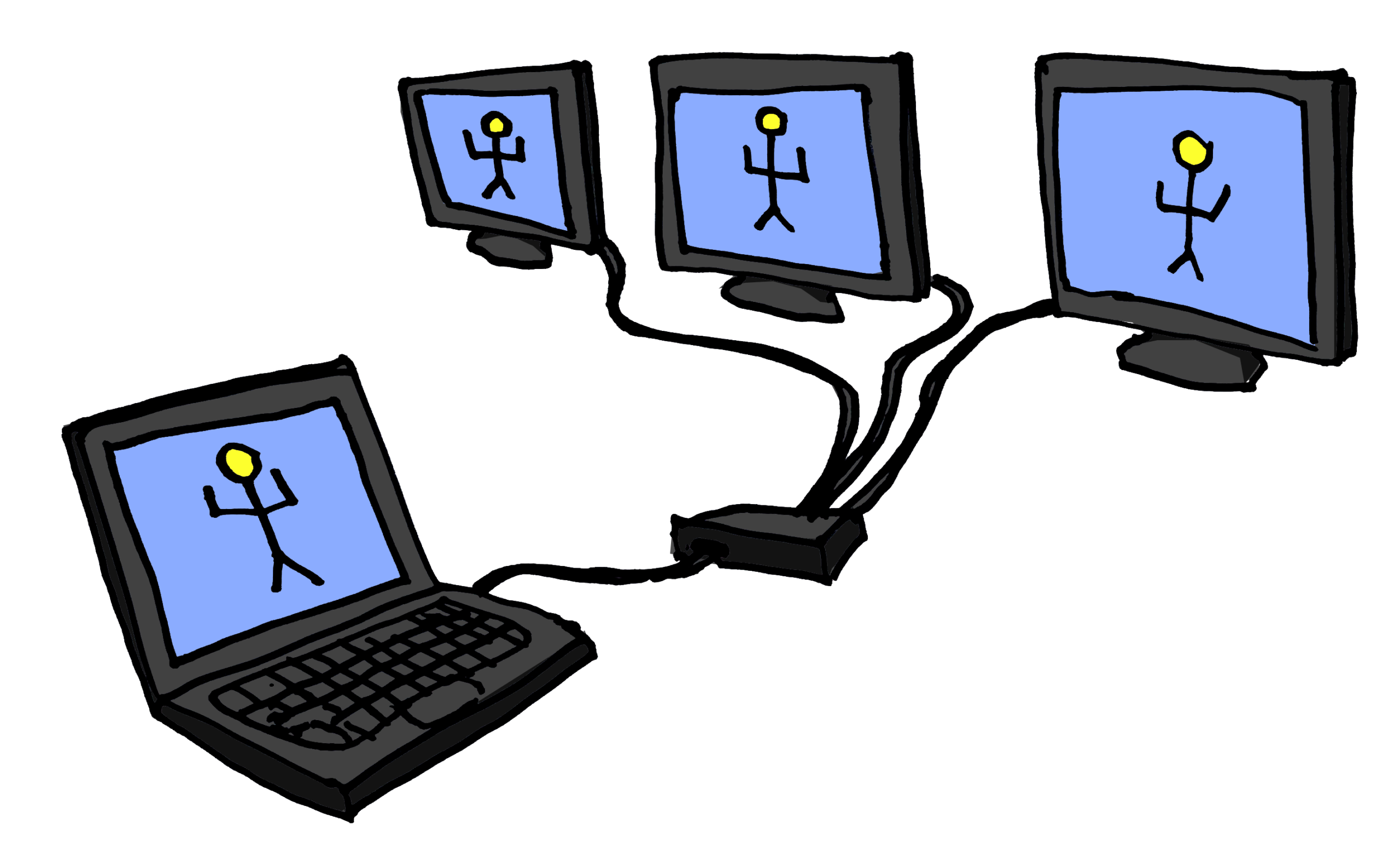 AV 101: What is a distribution amp?
