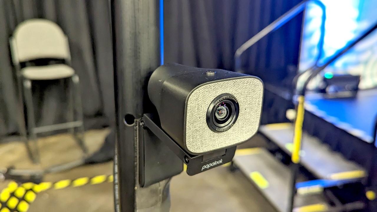 You Shouldn’t Use Facial Analysis At Your Event